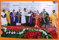 9th Graduation