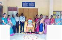 Abdul kalam memorial