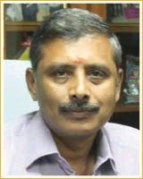 Chairman MVGR