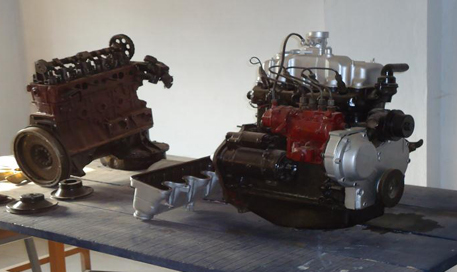 AUTOMOBILE ENGINEERING