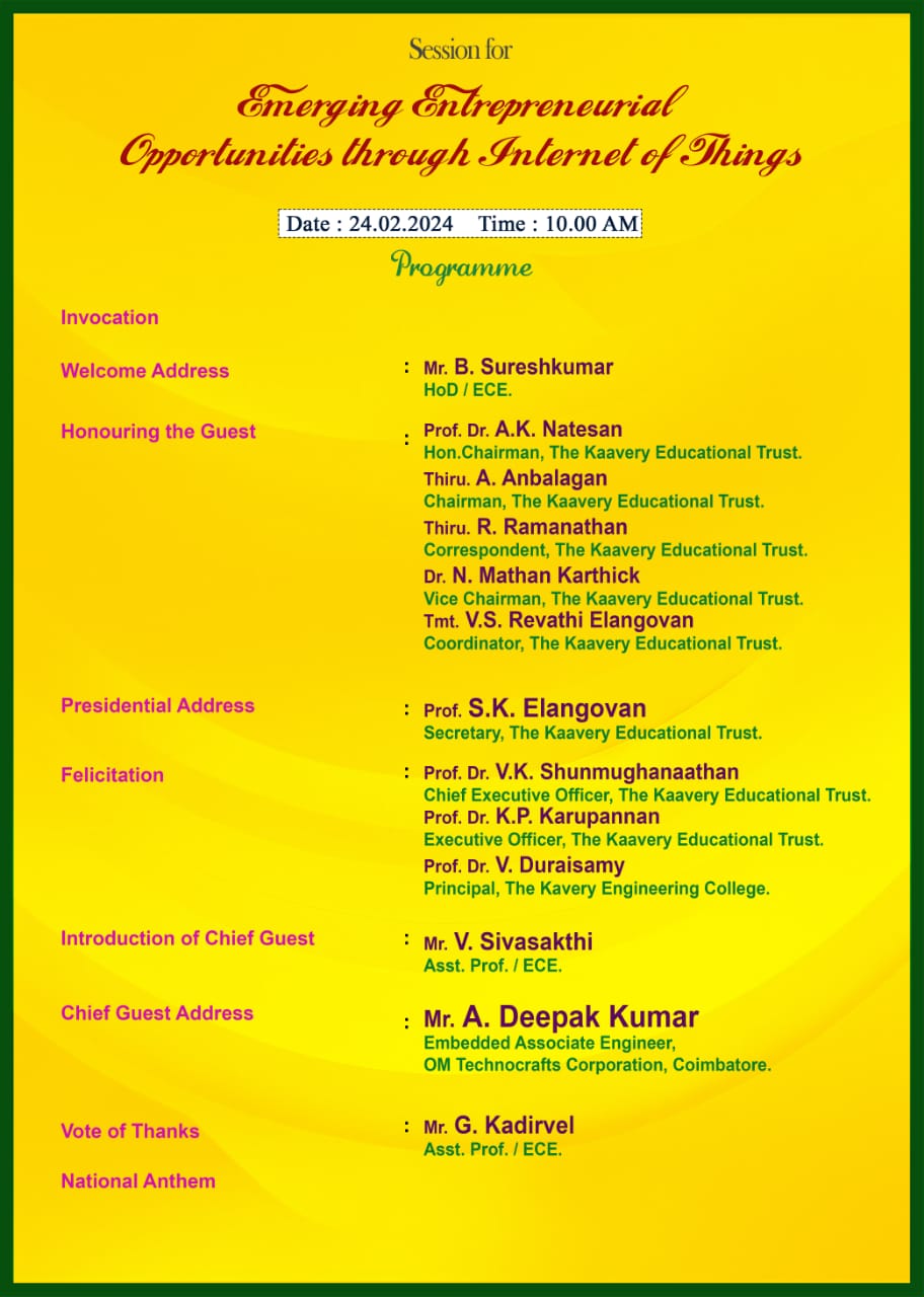 ECE5